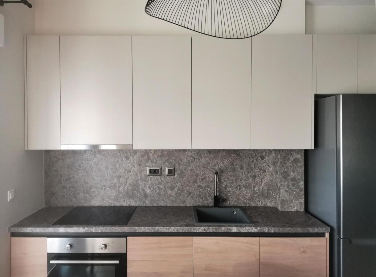 Апартаменти Casa El Concepto Айос-Ніколаос Екстер'єр фото